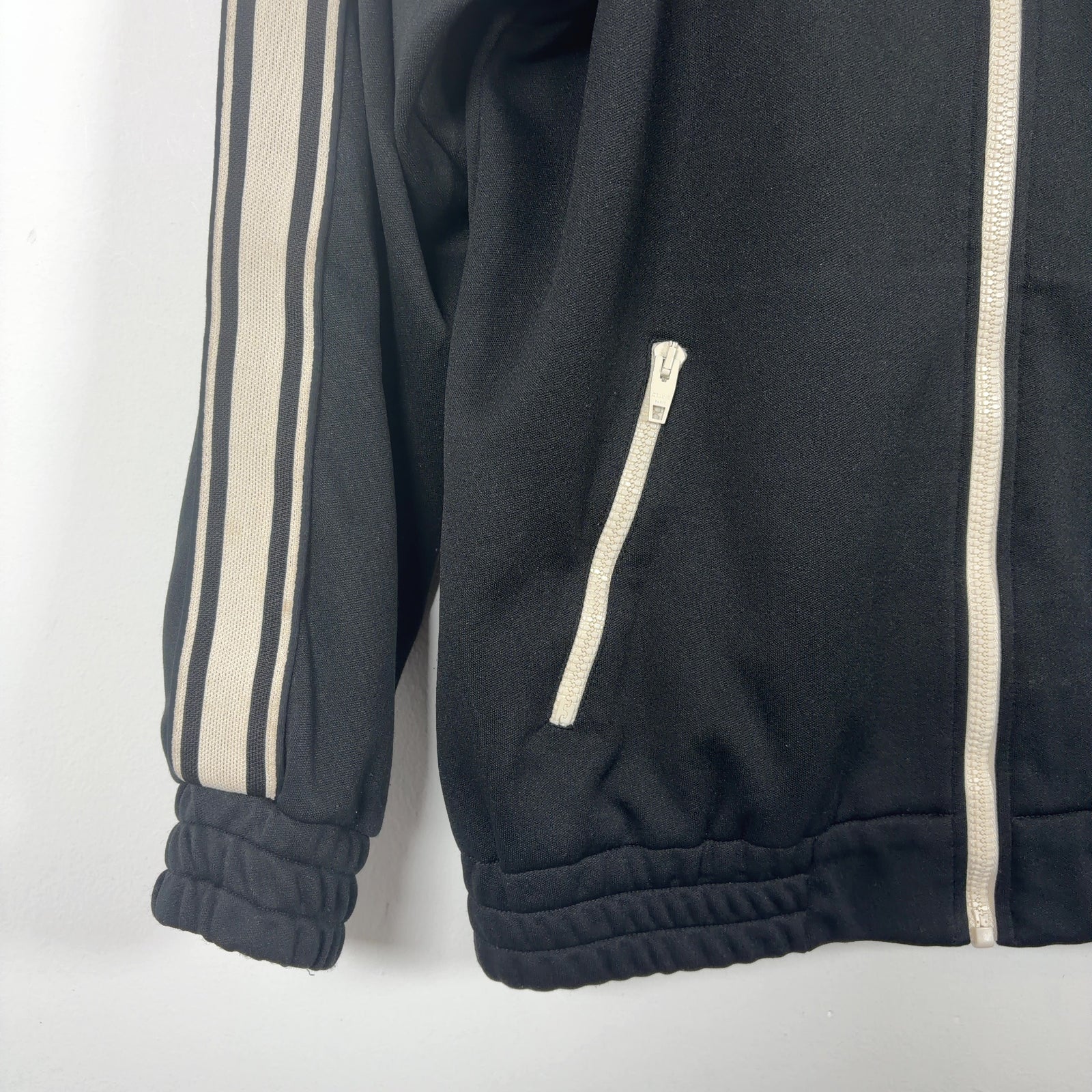 Celine Spell-Out Logo Track Jacket