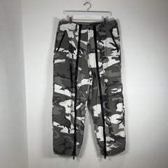 Supreme Alpha Industries Snow Camo Flight Pants