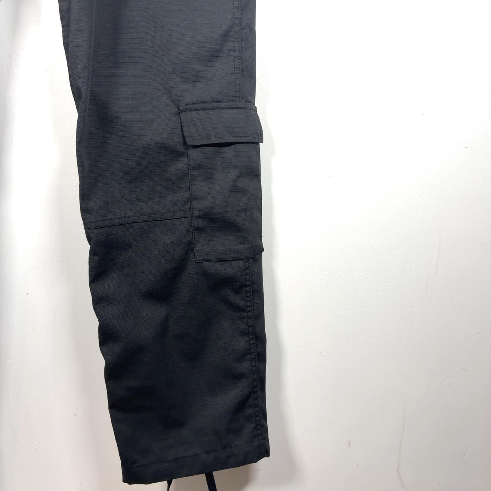 Corteiz Logo Cargo Pants