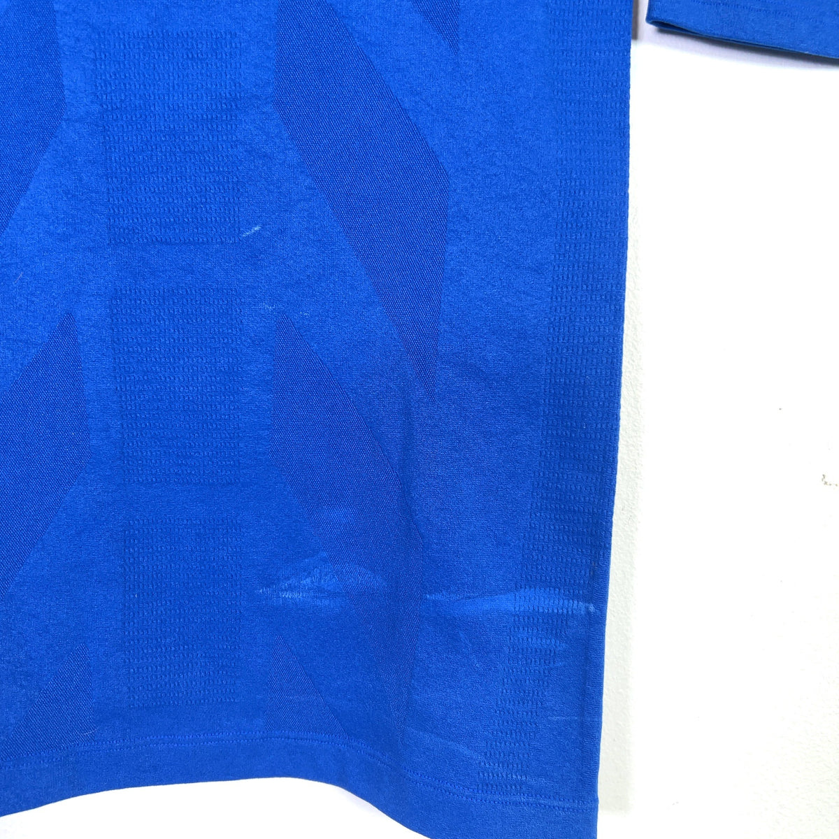Balenciaga Technical Knit T-Shirt