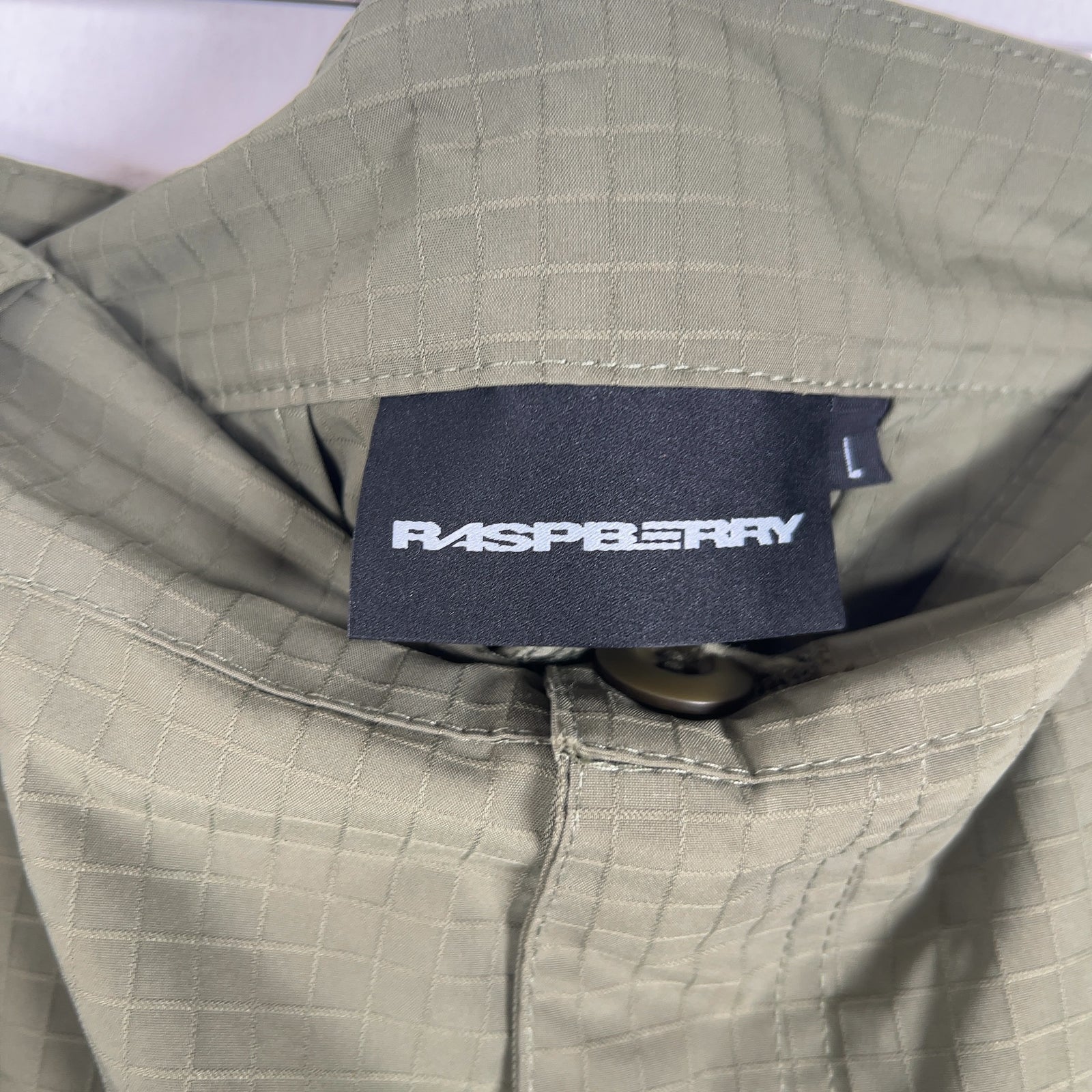 Raspberry Hills Technical Cargo Pants