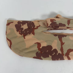 Denim Tears Cotton Wreath Desert Camo Thermal Durag