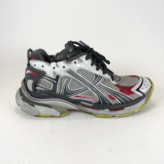 Balenciaga Track Runner Lowtop Sneakers