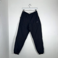 Balenciaga FW17 Nylon Convertible Pants
