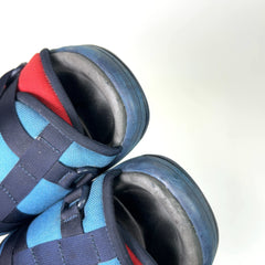 Visvim Two-Tone Christo Sandals
