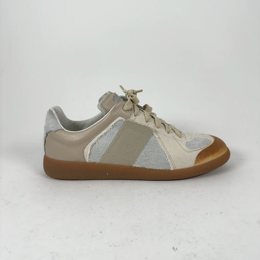 Maison Margiela 'Inside Out' Replica GATS Low-Top Sneaker