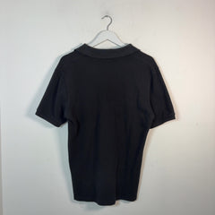 Burberry Equestrian Logo Polo