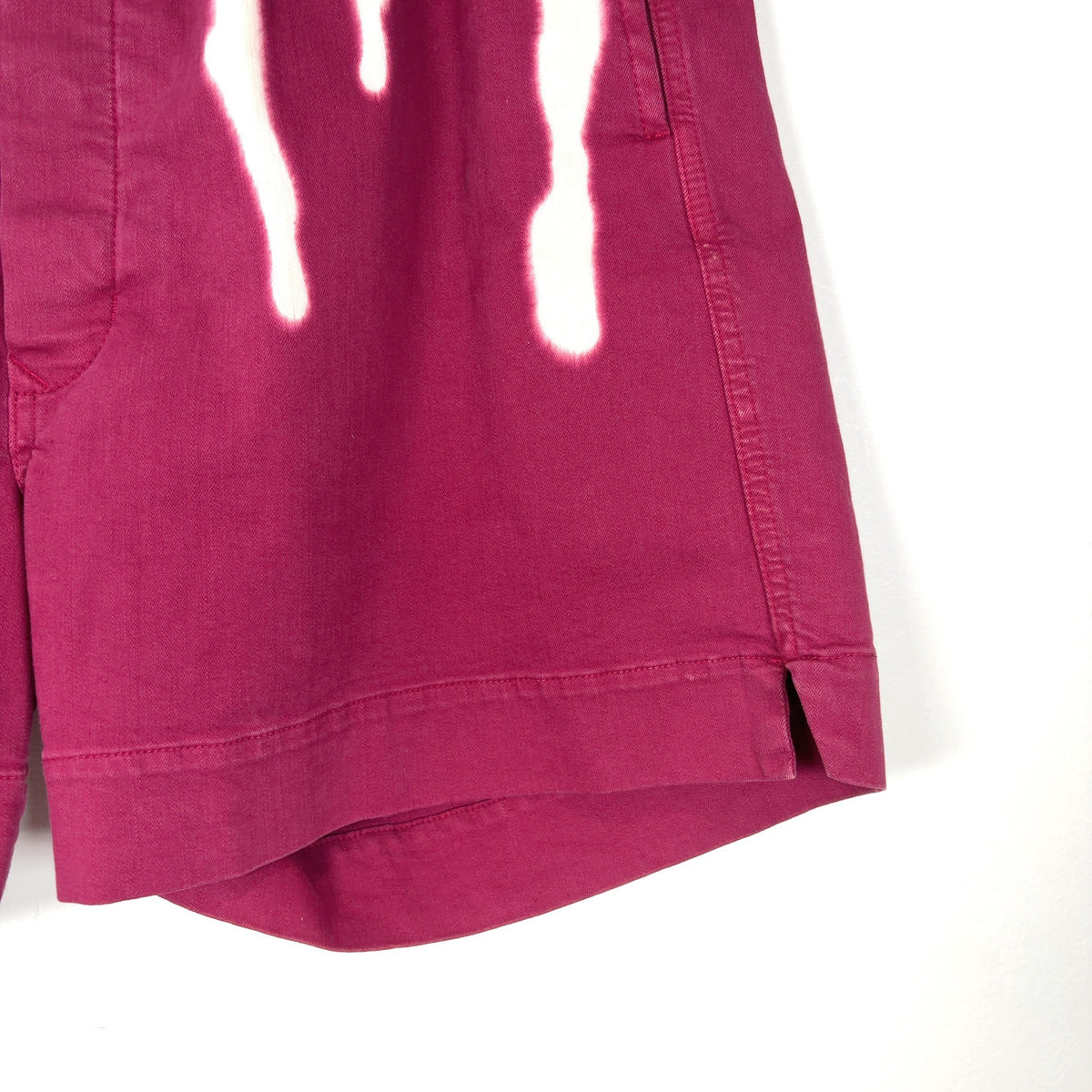 Rick Owens DRKSHDW FW19 Vomit Boxer Shorts