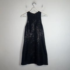 Armani Sequin Dress