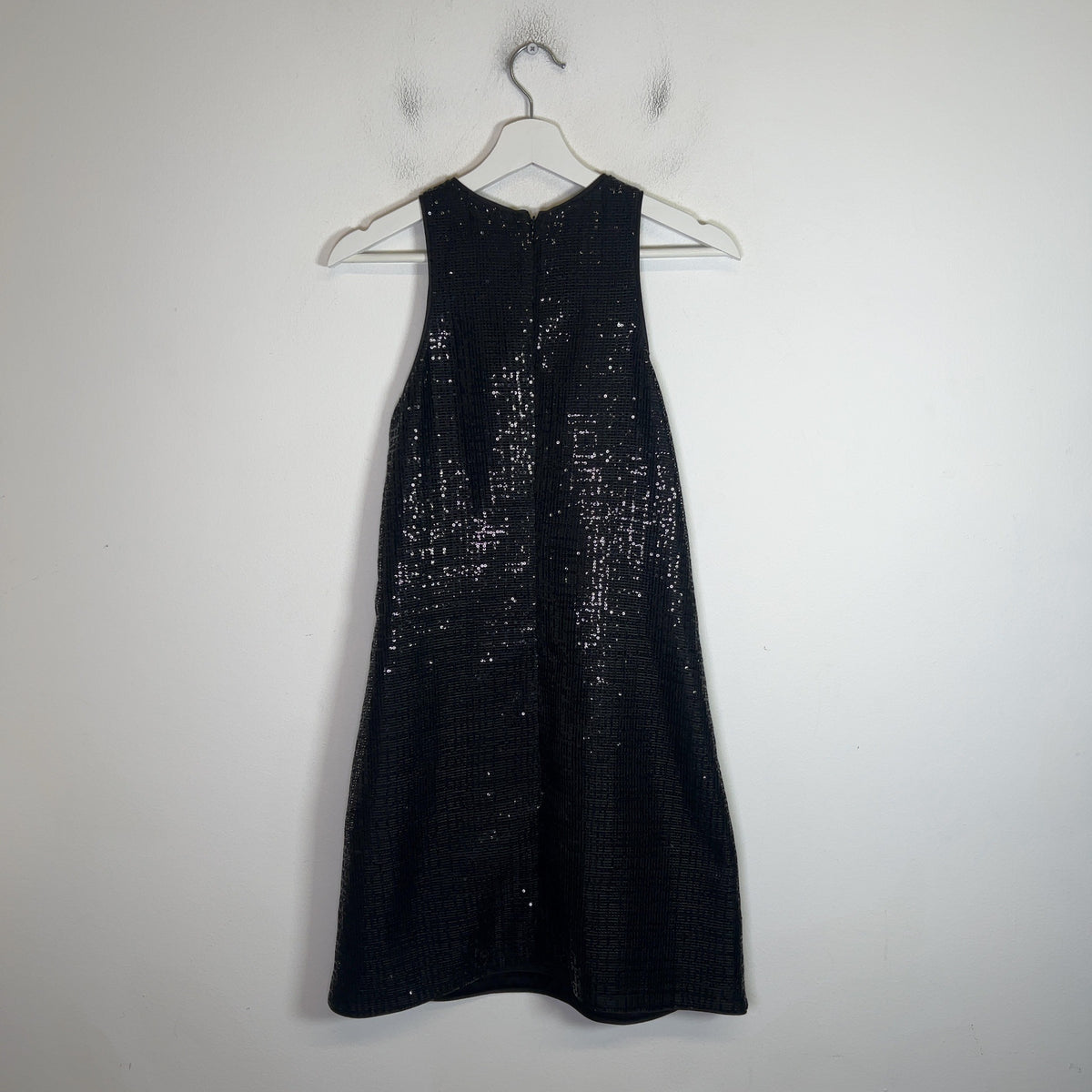 Armani Sequin Dress