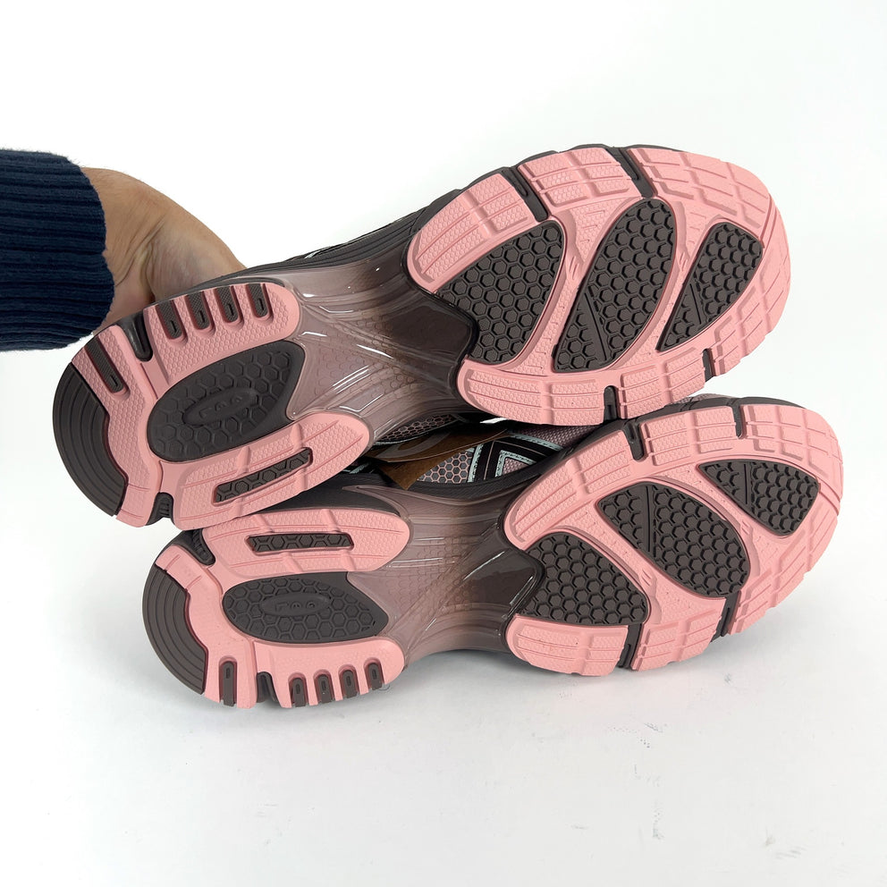 ASICS x Kiko Kostadinov Curation UB11-S Lowtop Sneakers