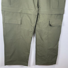 Raspberry Hills Technical Cargo Pants