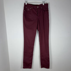 Brunello Cucinelli 5-Pocket Straight Leg Pants