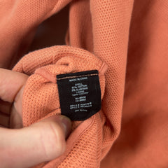 Helmut Lang Harness Strap Hoodie