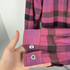 Rick Owens SS23 Fogpocket Larryshirt