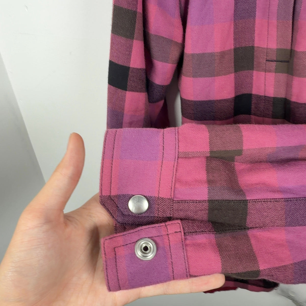 Rick Owens SS23 Fogpocket Larryshirt