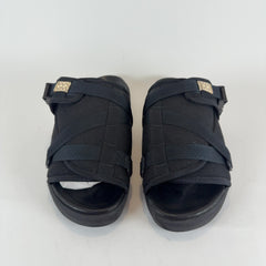 Visvim Christo Slides