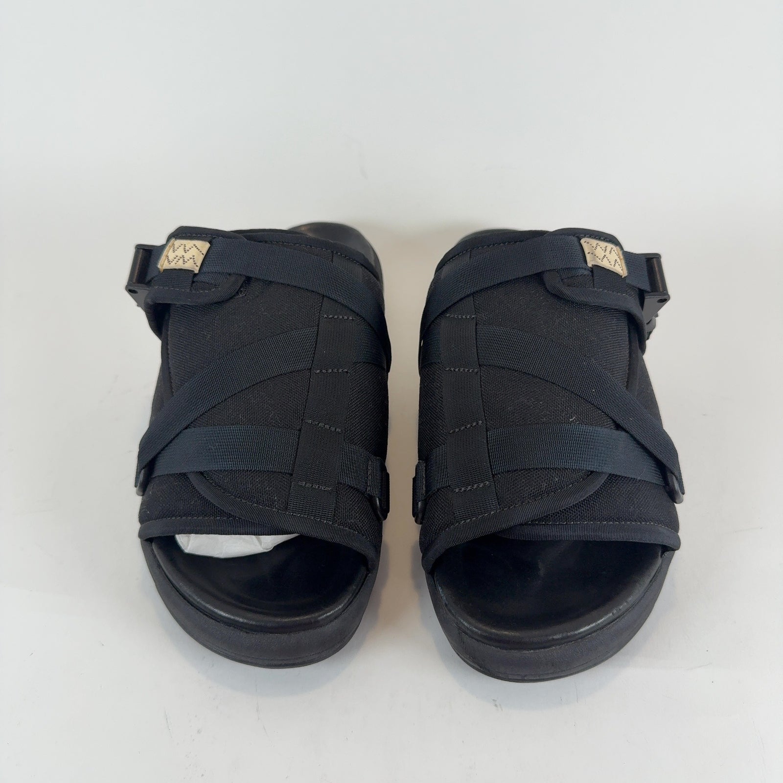 Visvim Christo Slides