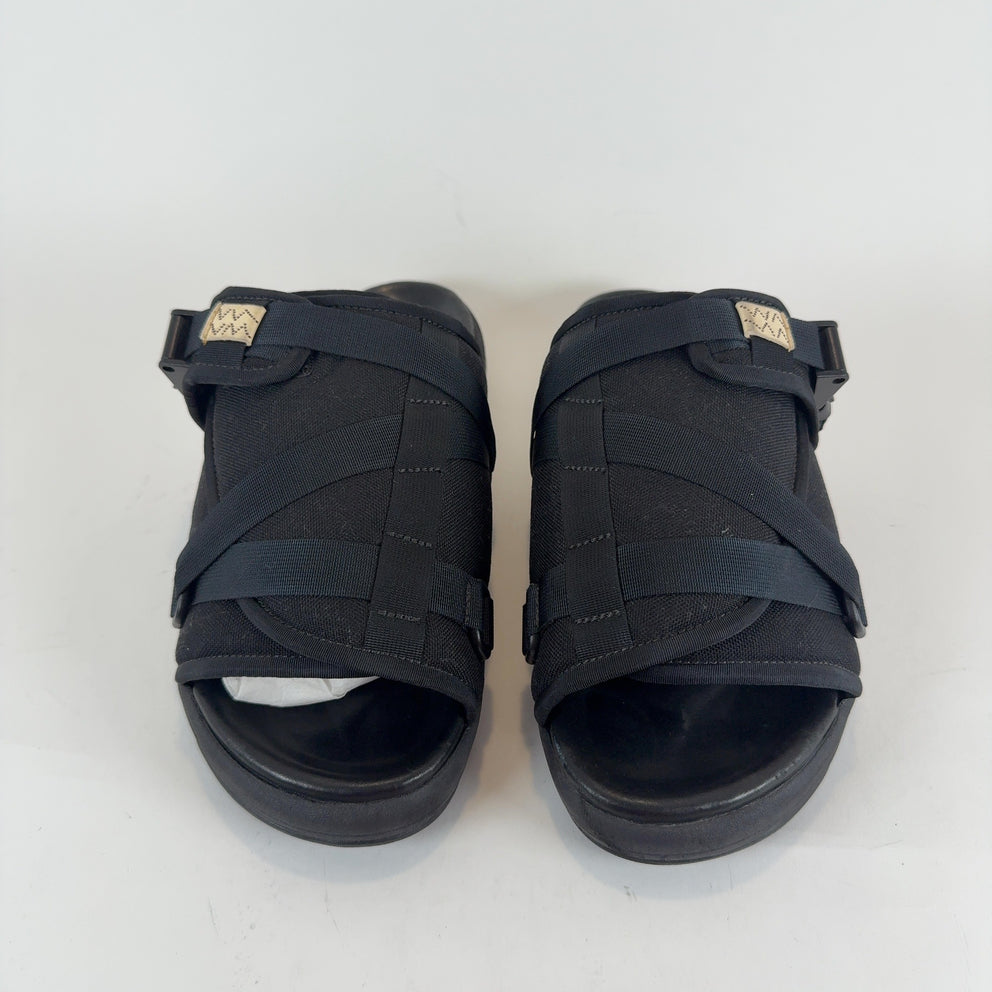 Visvim Christo Slides