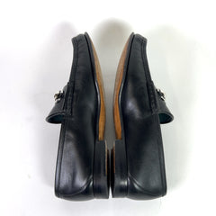 Gucci Silver Horsebit 1953 Loafers