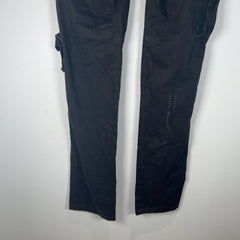 Julius AW08 Multi-Cargo Pocket Pants