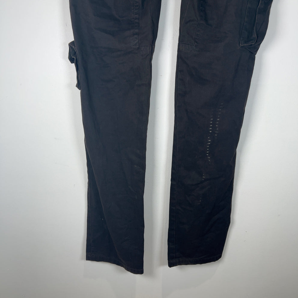 Julius AW08 Multi-Cargo Pocket Pants