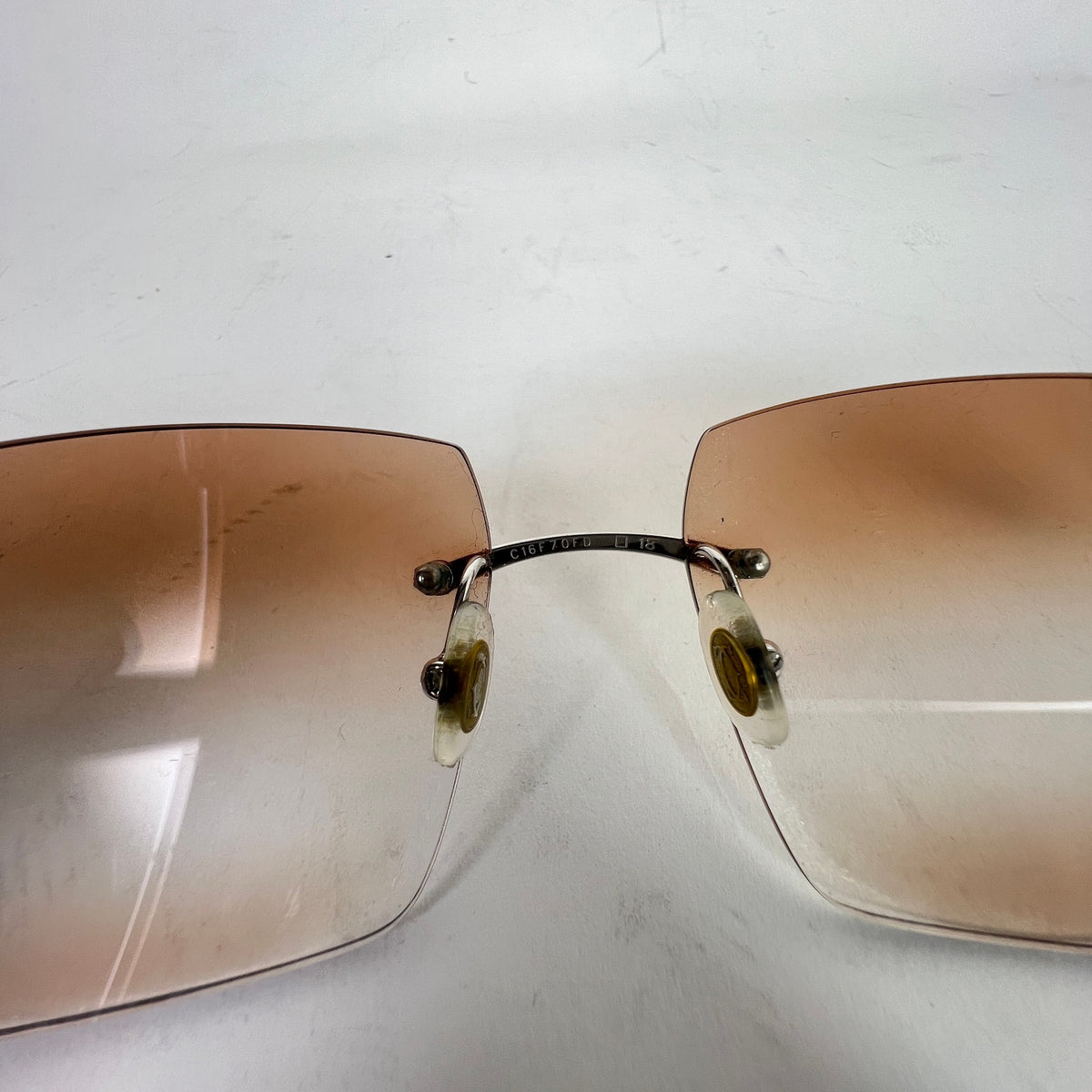 Cartier C Decor Buffalo CT00490 Sunglasses