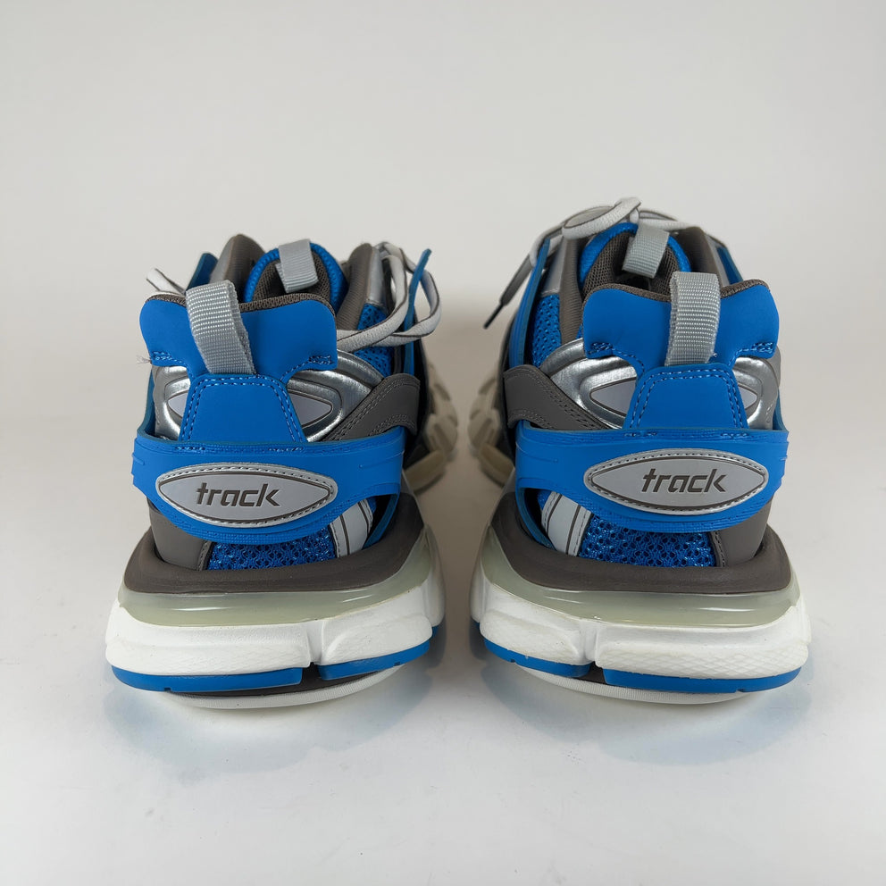 Balenciaga LED 'Track' Low-Top Sneakers