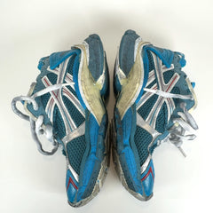 Balenciaga Runner Lowtop Sneakers