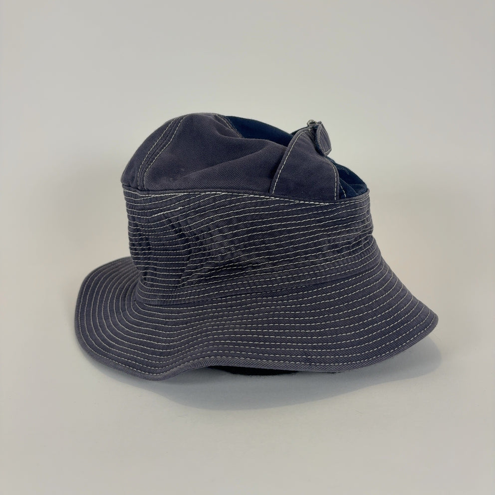 Kapital The Old Man & The Sea Denim Hat