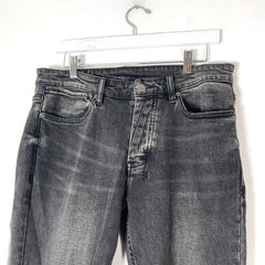 Ksubi Lightwash Denim Jeans