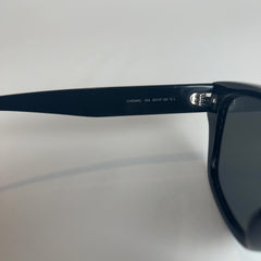 Celine Logo Wayfare Sunglasses