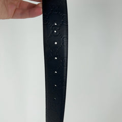 Gucci GG Buckle Belt