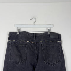 Supreme x BB Simons Pearlized Jeans