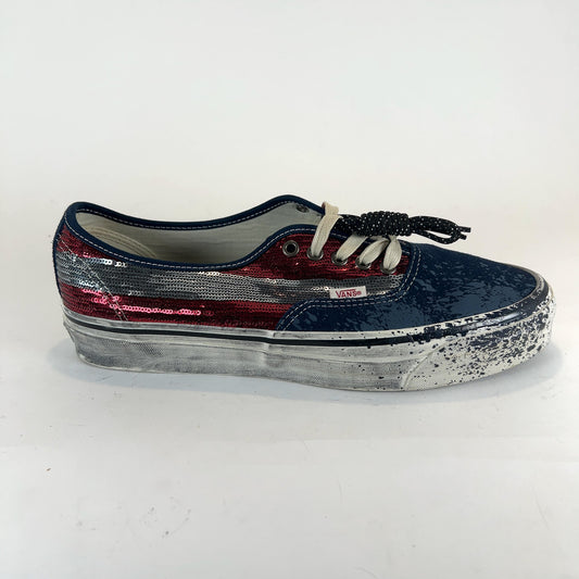 Vans OTW 'La Habana' LX Authentic Charms Sneaker