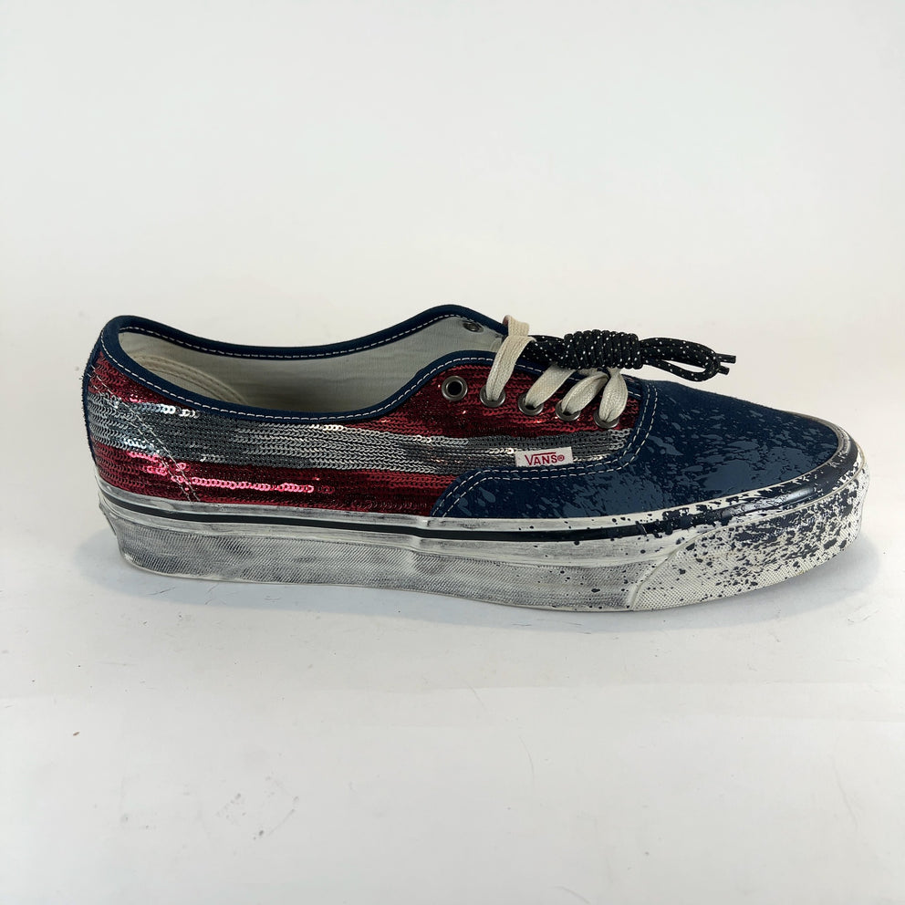 Vans OTW 'La Habana' LX Authentic Charms Sneaker