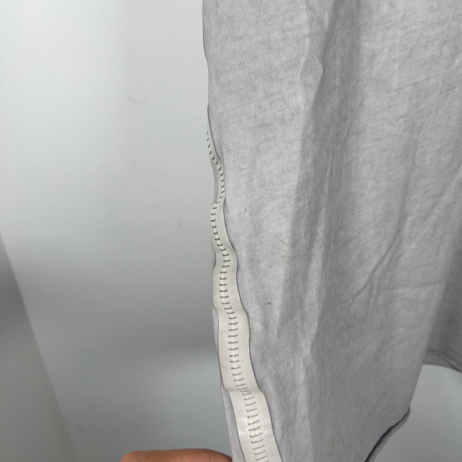 Isaac Sellam Tape Seam T-Shirt