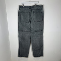 Diesel Embossed Workwear Pants