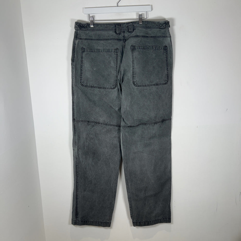 Diesel Embossed Workwear Pants