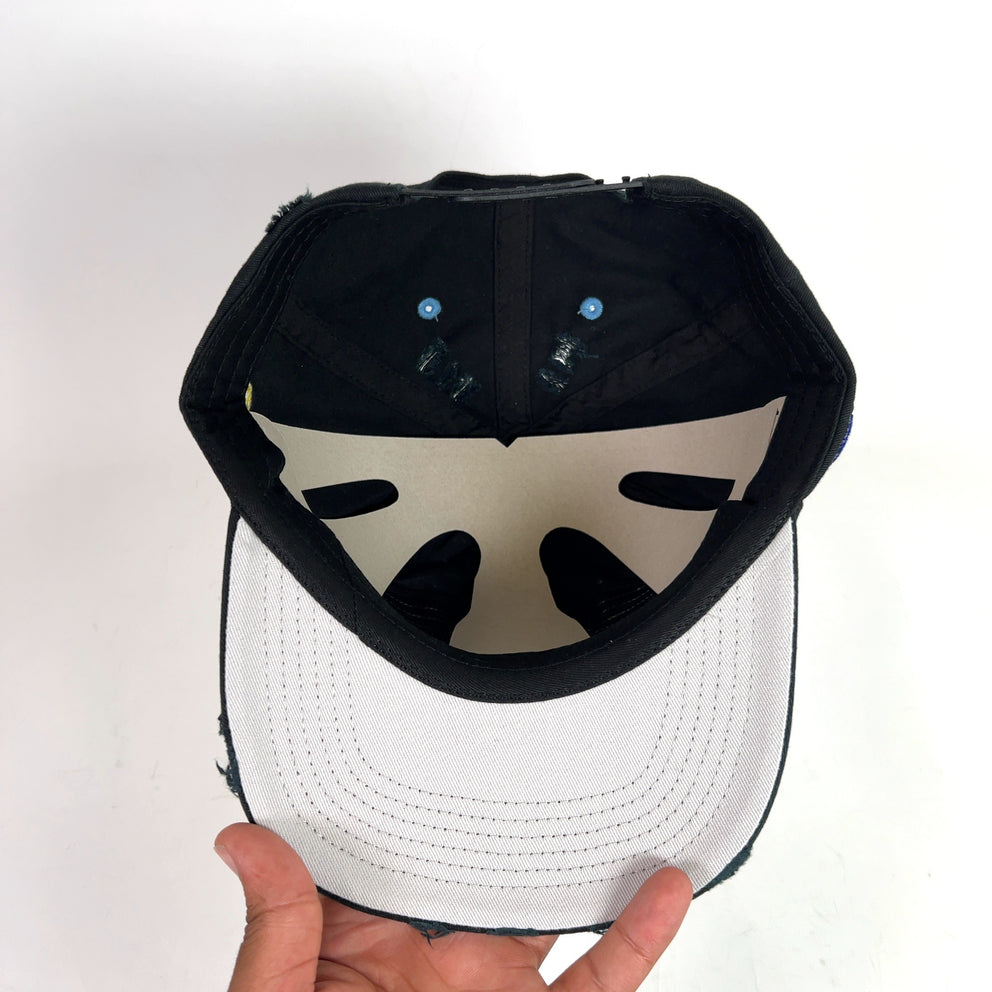 Up7 Sachi Intl Street Team Hat