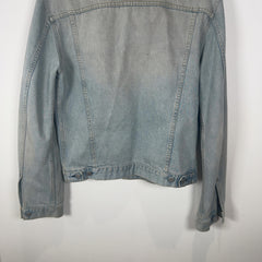 Helmut Lang Re-Edition Painter Denim Trucker Jacket Size M