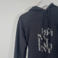Saint Laurent SS18 1971 Hoodie