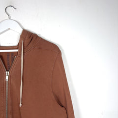 Rick Owens DRKSHDW Zipped Light Jacket