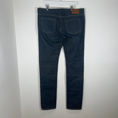Burberry Brit Raw Denim Jeans