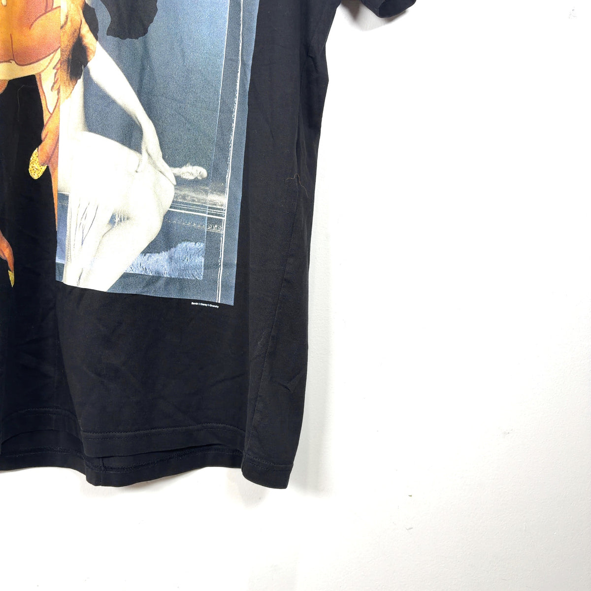 Givenchy 'Bambi' Graphic T-Shirt