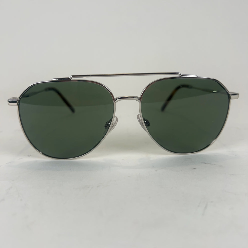 Dolce Gabbana Aviator Sunglasses