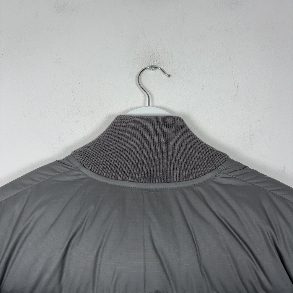 JJJJound x Eddie Bauer Puffer Plaque Puffer Jacket