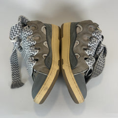 Lanvin 'Curb' Lowtop Sneakers