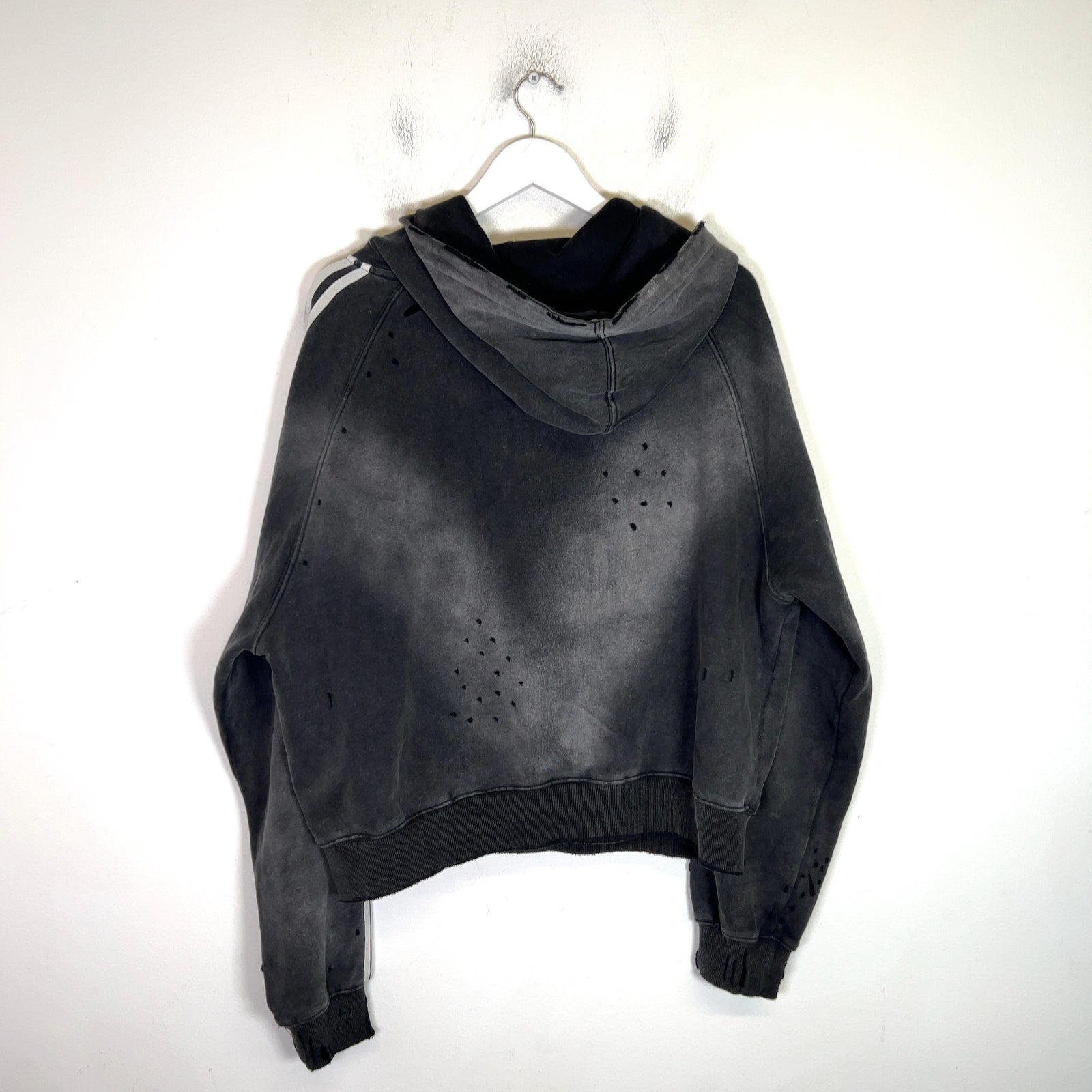Vale Forever Anthem Track Hoodie