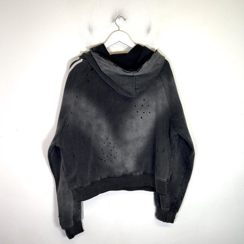 Vale Forever Anthem Track Hoodie